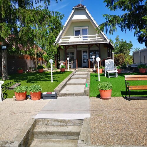 Rita Vendégház Békésszentandrás 3 Rita Vendégház Békésszentandrás