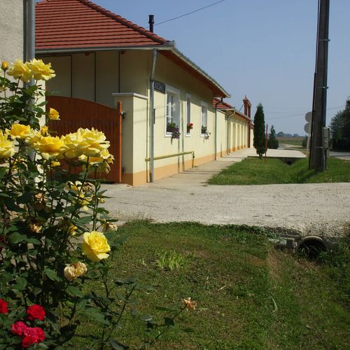 Rita Vendégház Tokorcs 