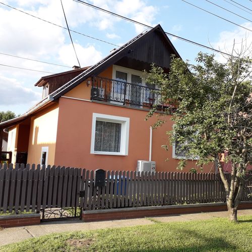 Macskakő Apartman Eger 