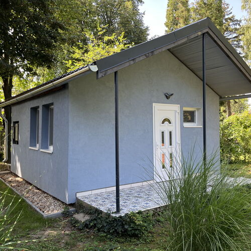 Ritzkeve Vendégház Ráckeve 