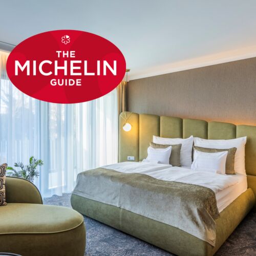 Riva Prestige Hotel Szeged 