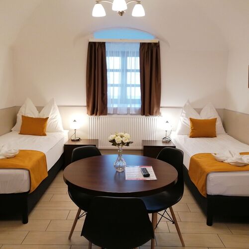 Heilmann Ház Harkány 