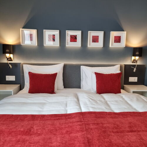 Kerekerdő Vendégház Mátraszentimre 