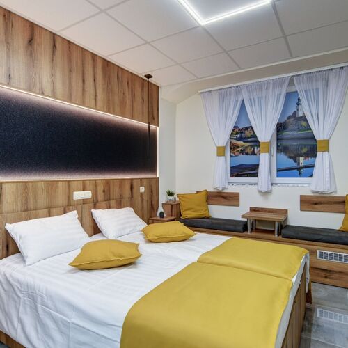 Riverside Inn Győr 2 Riverside Inn Győr