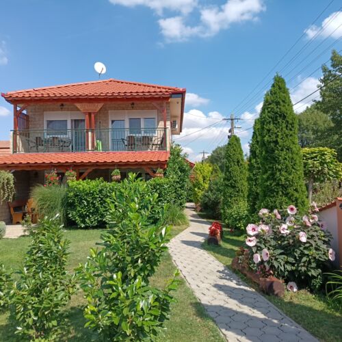 Riviera Apartman*** Hajdúszoboszló 