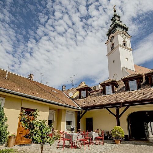 Riviéra Rooms Vendégszobák Mosonmagyaróvár 3 Riviéra Rooms Vendégszobák Mosonmagyaróvár