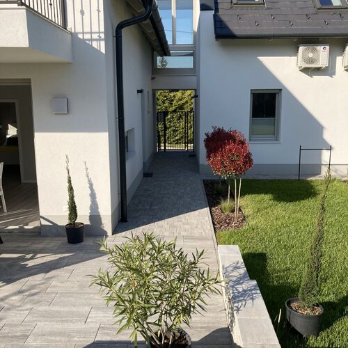 Pampa Apartman Orfű 