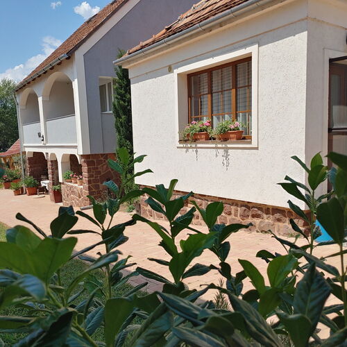 LillaLulla Vendégház Lulla 