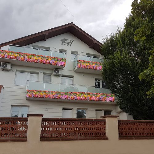 Diófa Vendégház Balatonfüred 