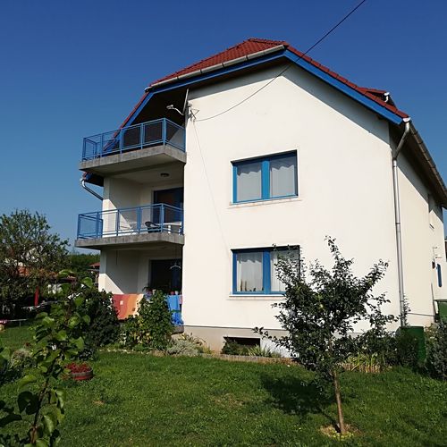 Róbert Apartman Balatonalmádi 2 Róbert Apartman Balatonalmádi