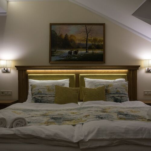 Kertváros24 Apartman Hódmezővásárhely 