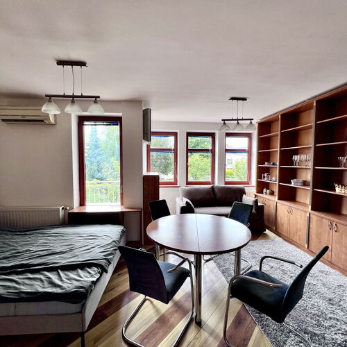 Zazie Apartman Budapest 