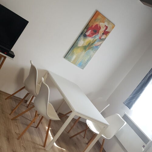 Rókafalvi Vendégház Fertőd 