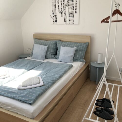 Rókalyuk Apartman Gyenesdiás 