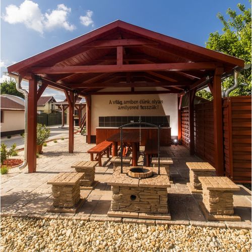 Róma Apartmanház Bogács 2 Róma Apartmanház Bogács