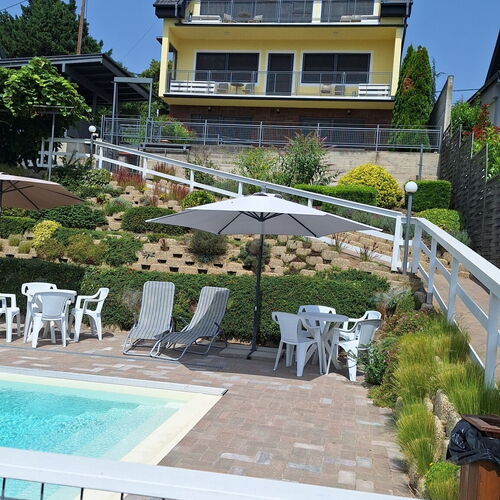 Római Apartmanház Badacsony 3 Római Apartmanház Badacsony