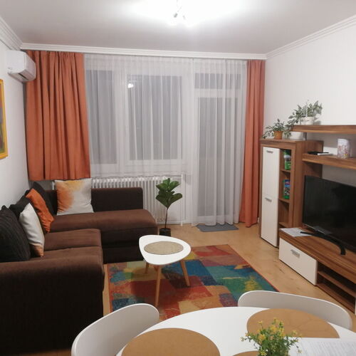 Római-Víztorony Apartman Dunaújváros 