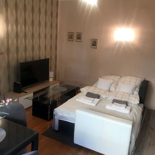 Romantic - Free Parking Apartman Szeged 