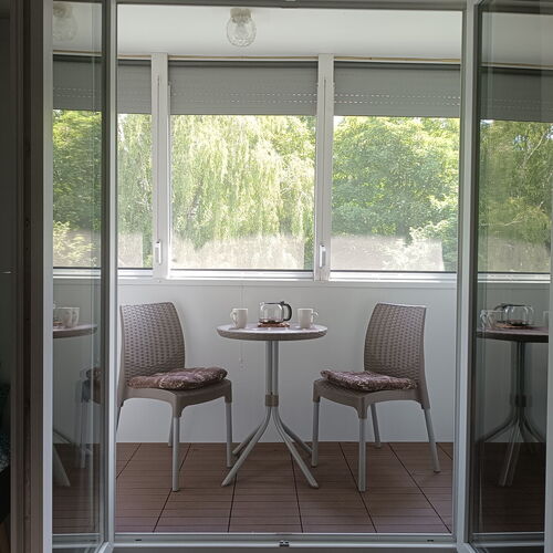 Romantika Apartman Harkány 