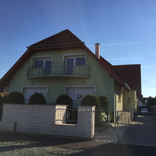 Romi Vendégház Bük 3 Romi Vendégház Bük