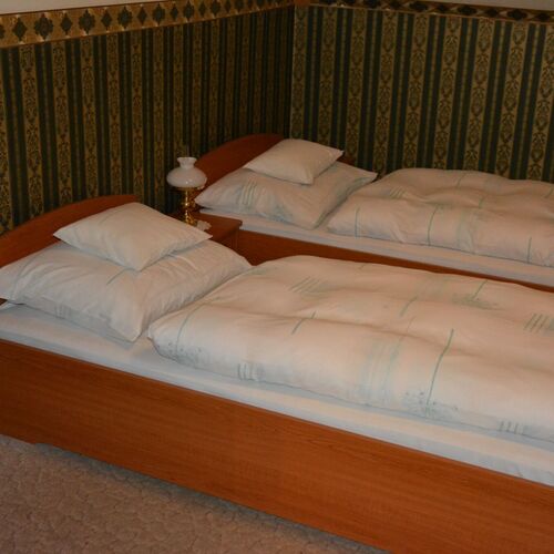 Romkert Szálló Zalaszentgrót 