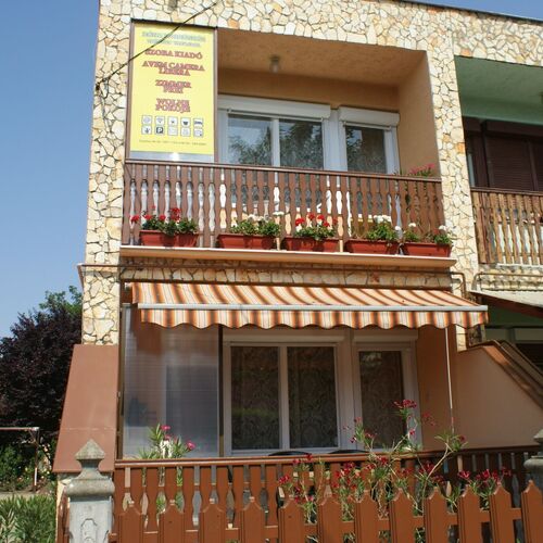 Róna Vendégház Hajdúszoboszló 