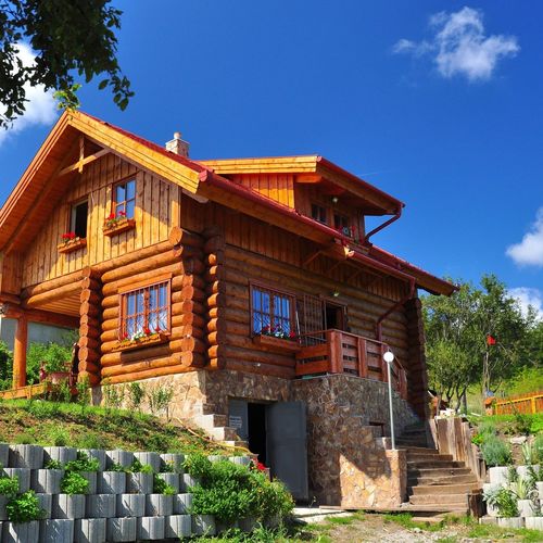 Rönkfa Lak Szilvásvárad 