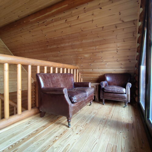 Rönkházikó Gagyapáti 