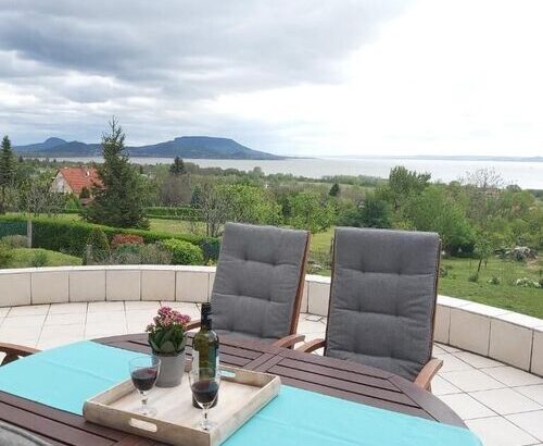 Ronyhome Balatongyörök 