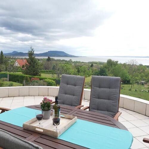 Ronyhome Balatongyörök 