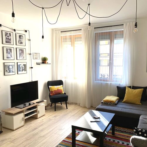 Room Bueno Apartman Eger 