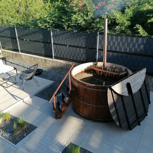 Room for two Balatonalmádi 