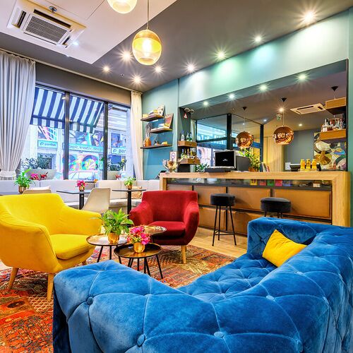 Mediterrán Apartman Nagyatád 