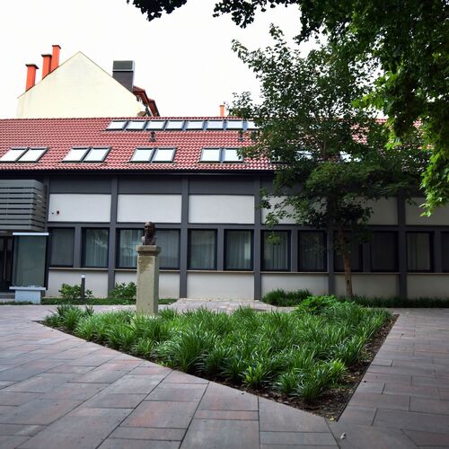 Roomstore Studio Apartments Eger 