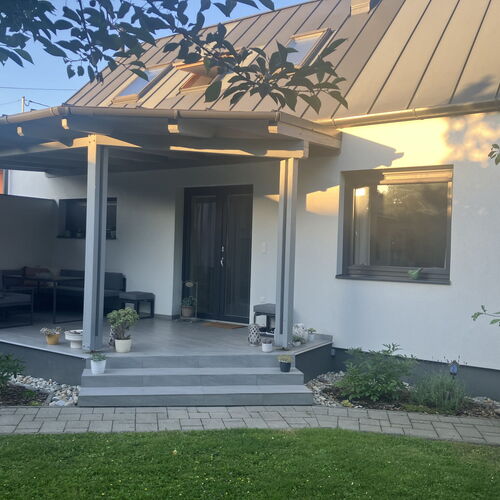 Aranyparti Apartman Siófok 