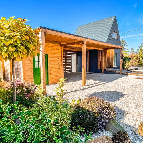 Rosé de Lux Apartman Bogács 