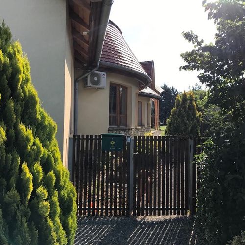 Csiszár Vendégház Keszthely 