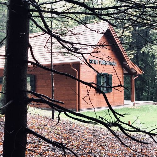 Roth Turistaház Sopron 