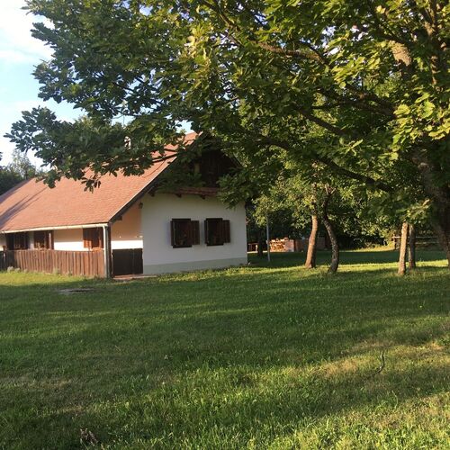 Róth Udvarház Őriszentpéter 