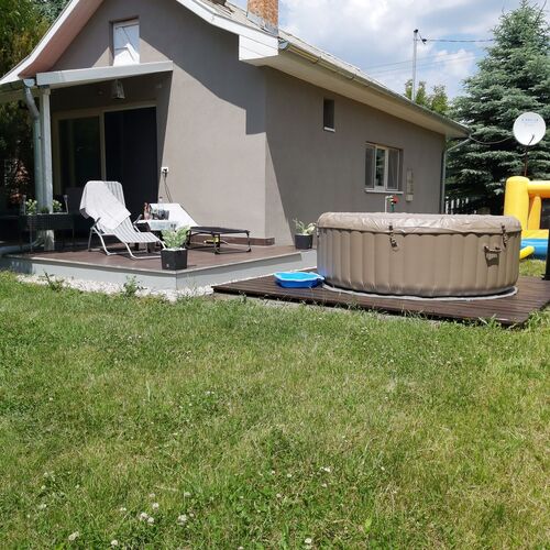 Royal Apartman Berekfürdő 