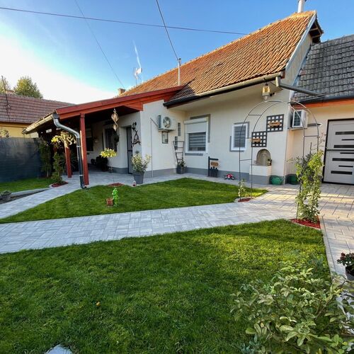 Royal Gold Apartman Kiskunhalas 