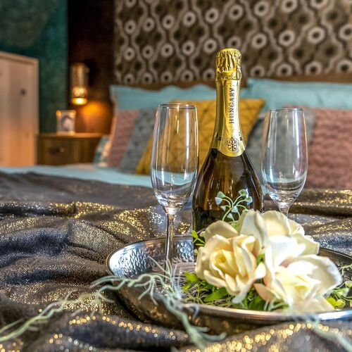 Royal Gunaras Apartman Dombóvár 