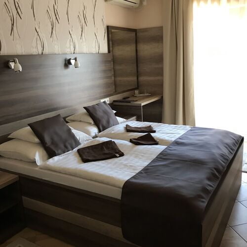 Royal Hotel Cserkeszőlő 