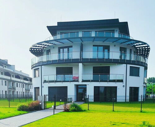 Royal Liberty Apartment Keszthely 