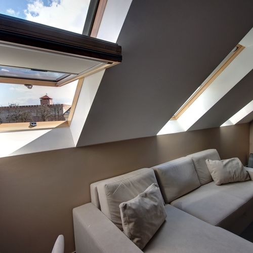 Fűzfa Apartman Paloznak 