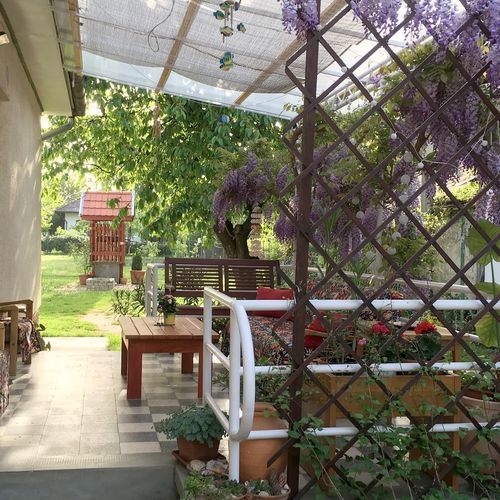 Rozica Apartman Balatonboglár 1 Rozica Apartman Balatonboglár