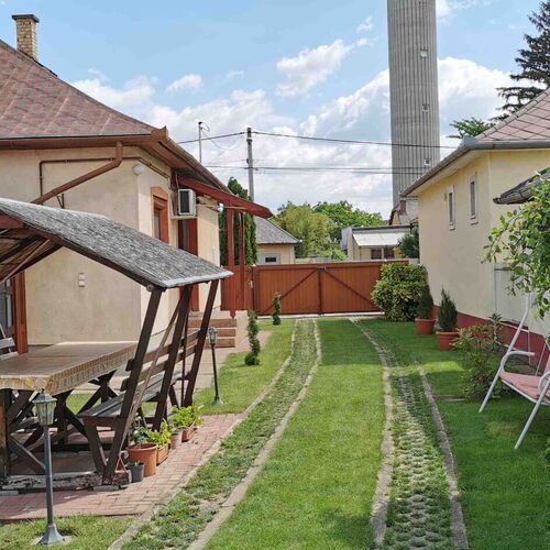 Betekints Apartman Gyula 