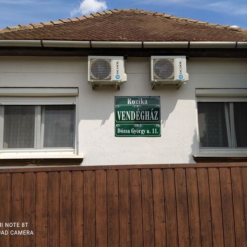 Erdei-lak Faházikó Bélapátfalva 