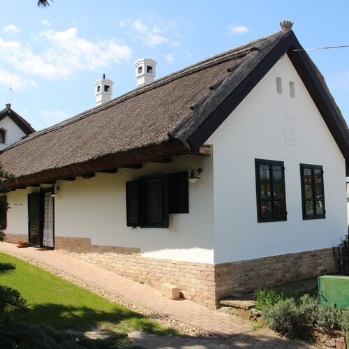 Marion Apartmanok Orfű 