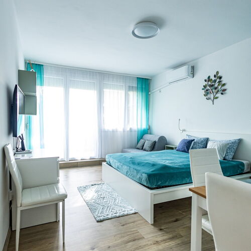 Rozmaring Apartman Balatonfüred 